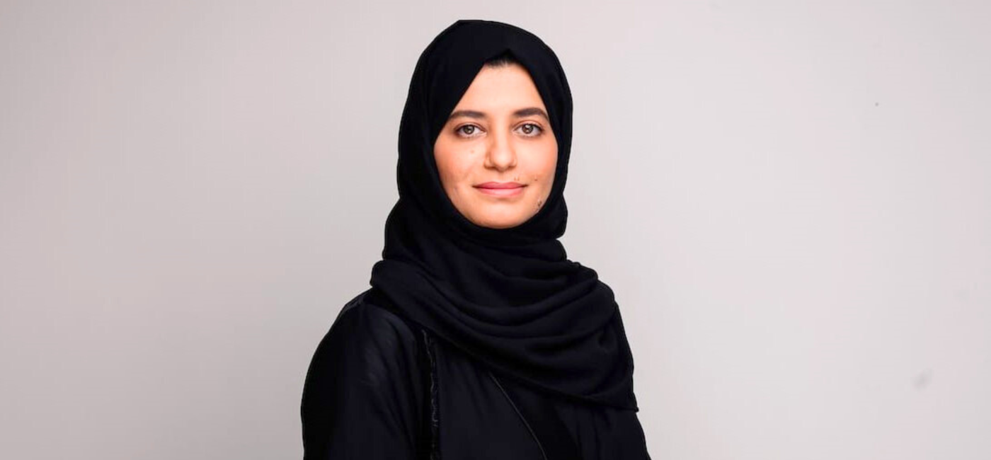 Zahrah AlGhamdi Awarded 2023-24 Hayy Jameel Façade Commission