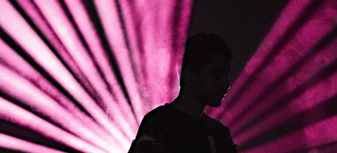 Hayy Sounds Presents EON: Digital Dreams