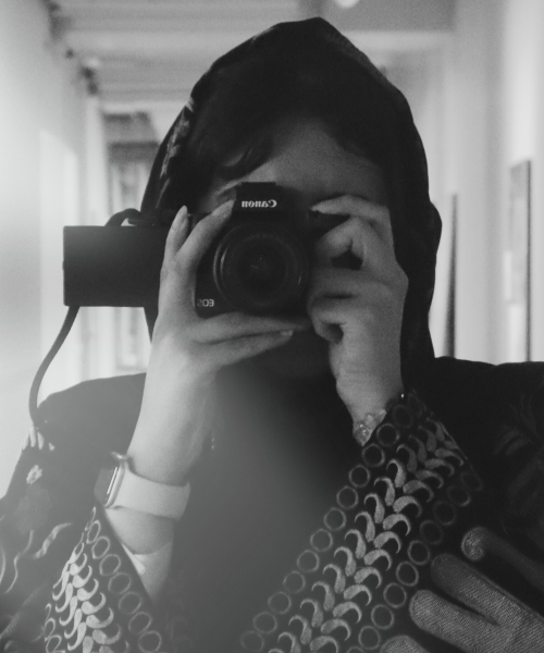 _My Portrait in a million Lense مساعدة اتصالات وتواصل