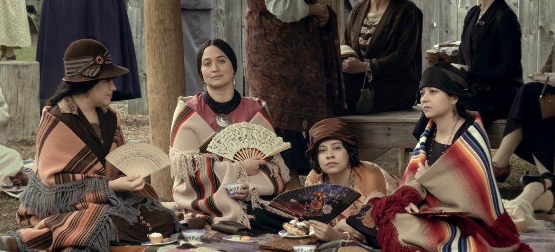 Killers of the Flower Moon