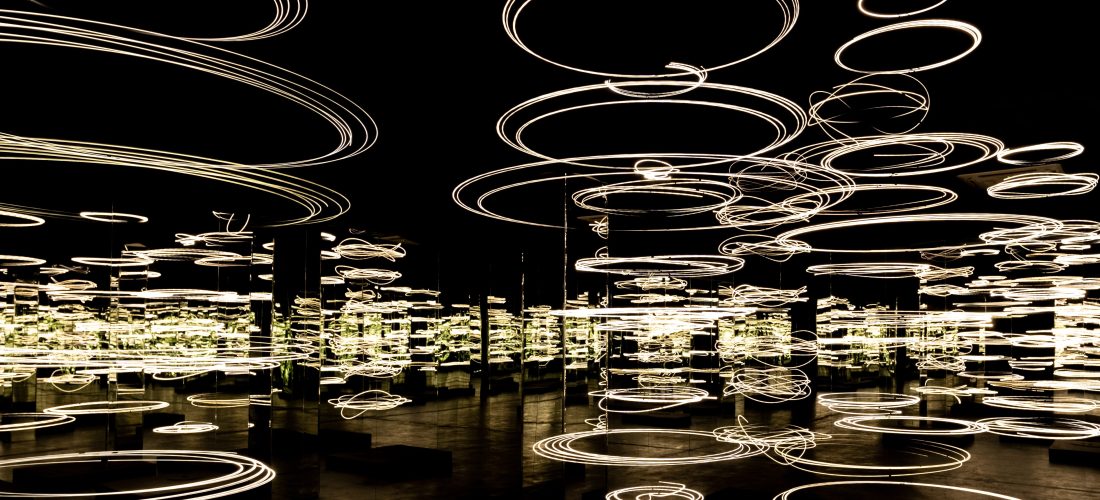 حوار | التكليف بالأعمال الفنية للأماكن العامة