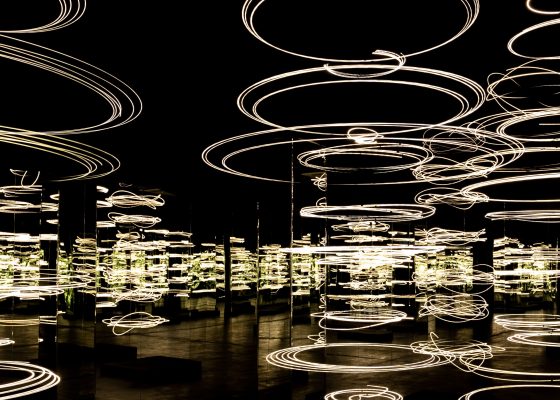 Panel Discussion | Commissioning Artworks For Public Spaces