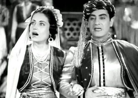 Victory of Youth “Intisar Al Shabab” (1941)