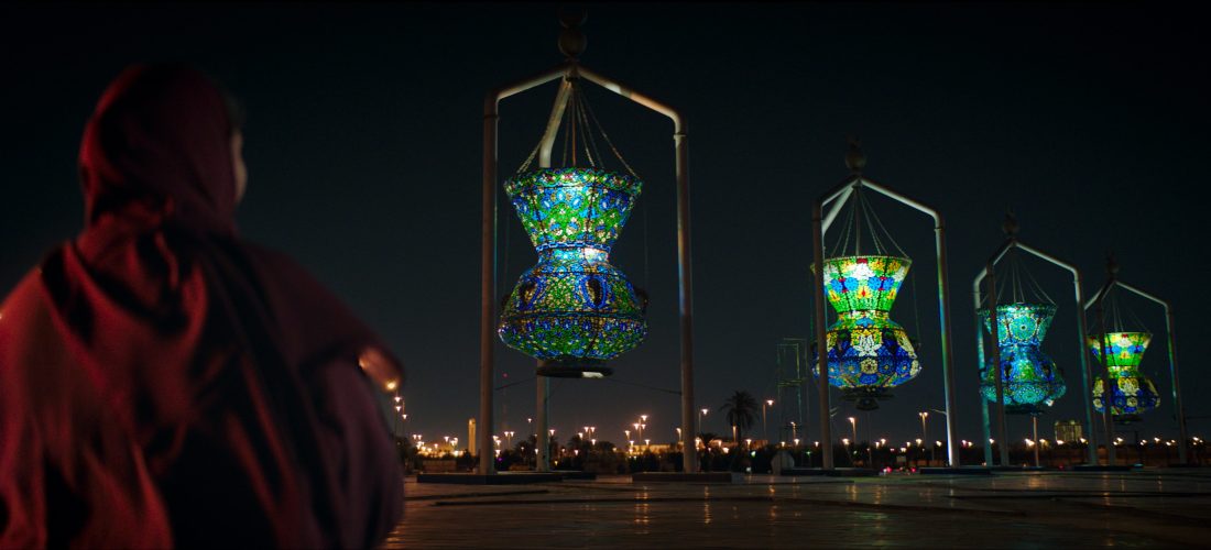 RSH Street Art Festival | Meet the Crew of ‘Nour Shams’ & ‘My Vibe’ (Screenings + Q&A)