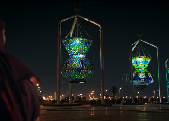 RSH Street Art Festival | Meet the Crew of ‘Nour Shams’ & ‘My Vibe’ (Screenings + Q&A)