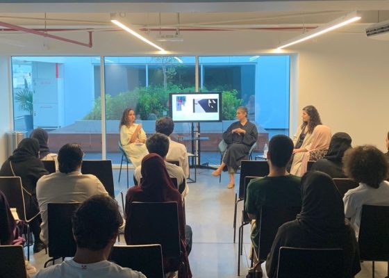 RSH Street Art Festival | Workshop: Institutional Funding for Artists