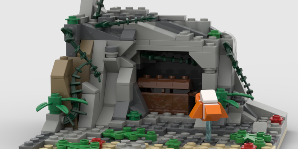 Explorers Workshop: Rocks, Caves, and Expeditions by Bani