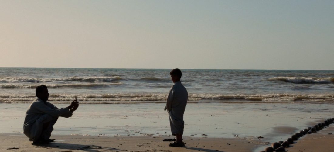 “على ضفاف الأرض” بسينما حي: عرض فيلم وحوار مع الفنانة حرا نبى