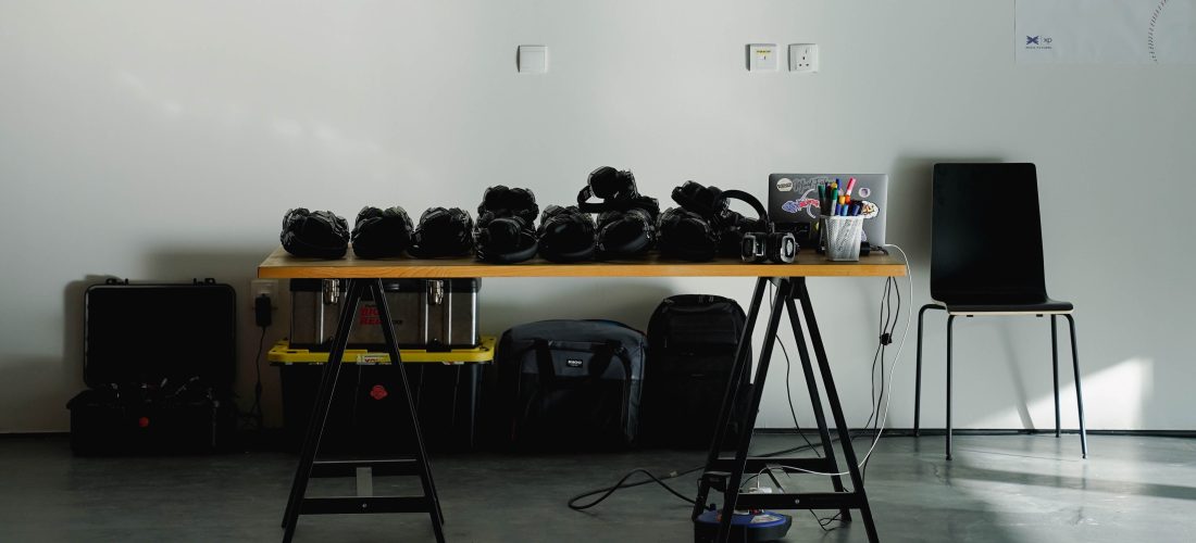 جلسة استماع مع صوت الصورة