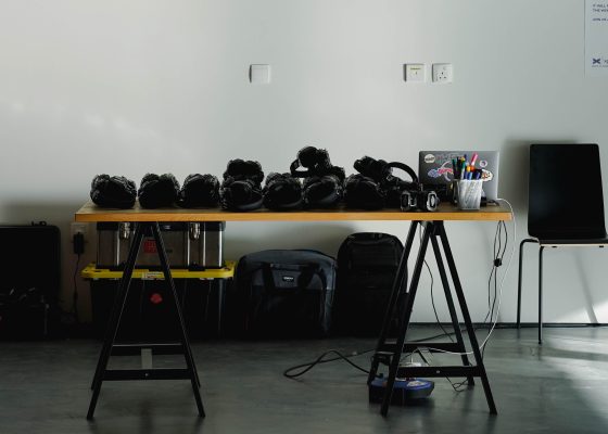 Sawt Asura Listening Session