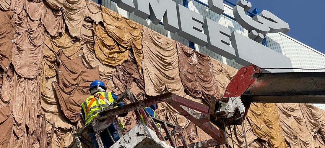 Explorers Workshop: Soil Horizons