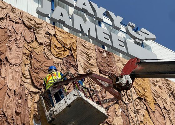 Explorers Workshop: Soil Horizons