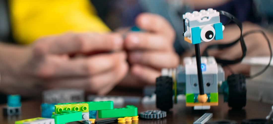 Explorers Workshop: Mountain Movers! Robotics Explorations with Bani