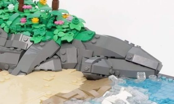 Explorers Workshop: Coastline Movements with Bani