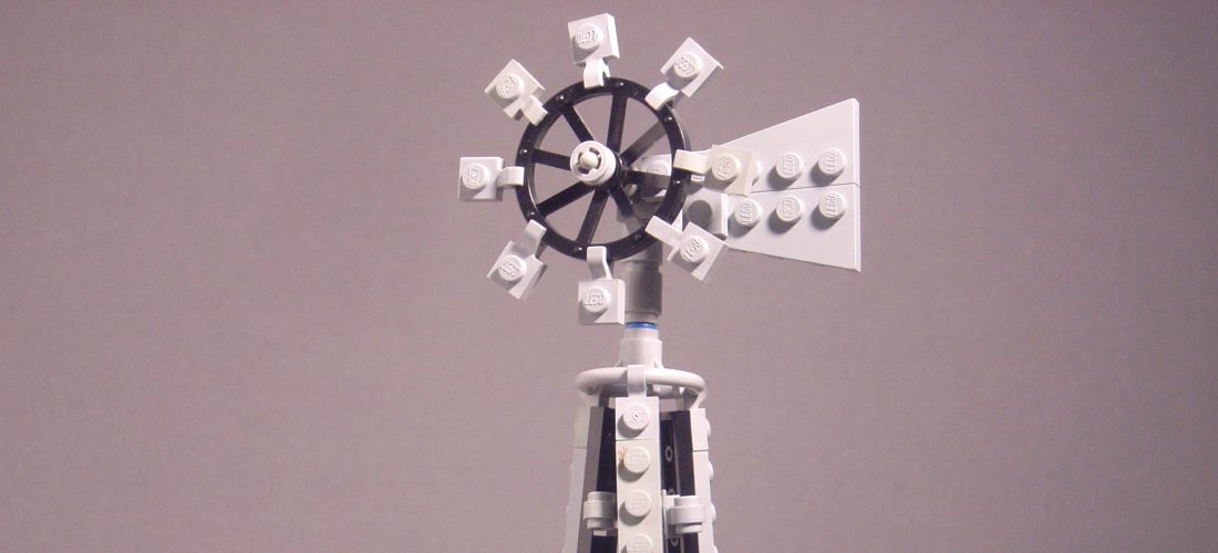 Explorers Workshop: Solar, Wind, & Hydro: Building Renewable Energy with Bani Studios