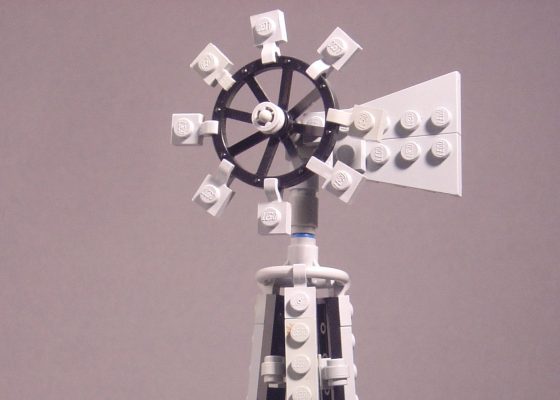 Explorers Workshop: Solar, Wind, & Hydro: Building Renewable Energy with Bani Studios