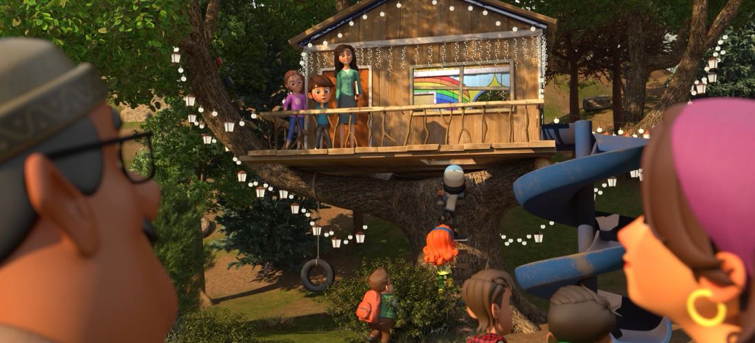 Journey of Emotion: Saleem Workshop