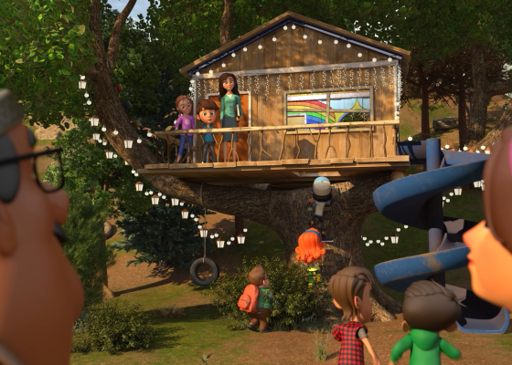 Journey of Emotion: Saleem Workshop