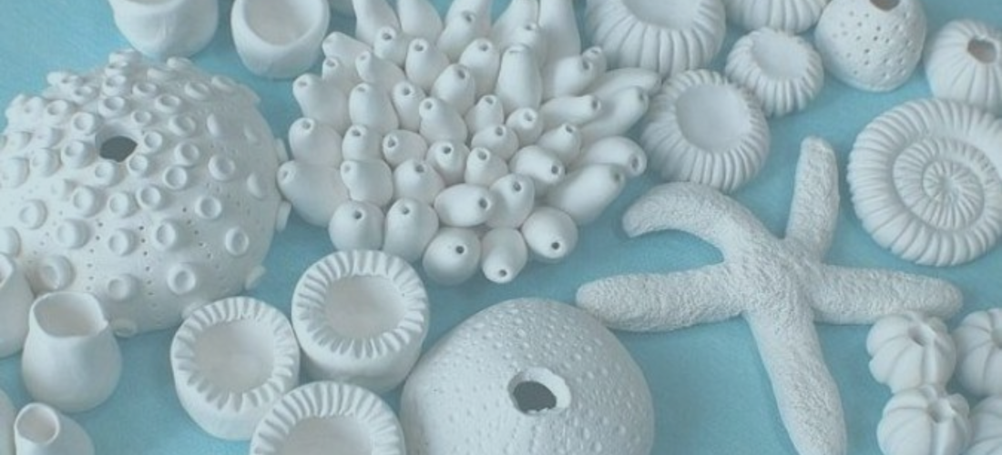 ورشة مستكشفي حي: صناعة المرجان