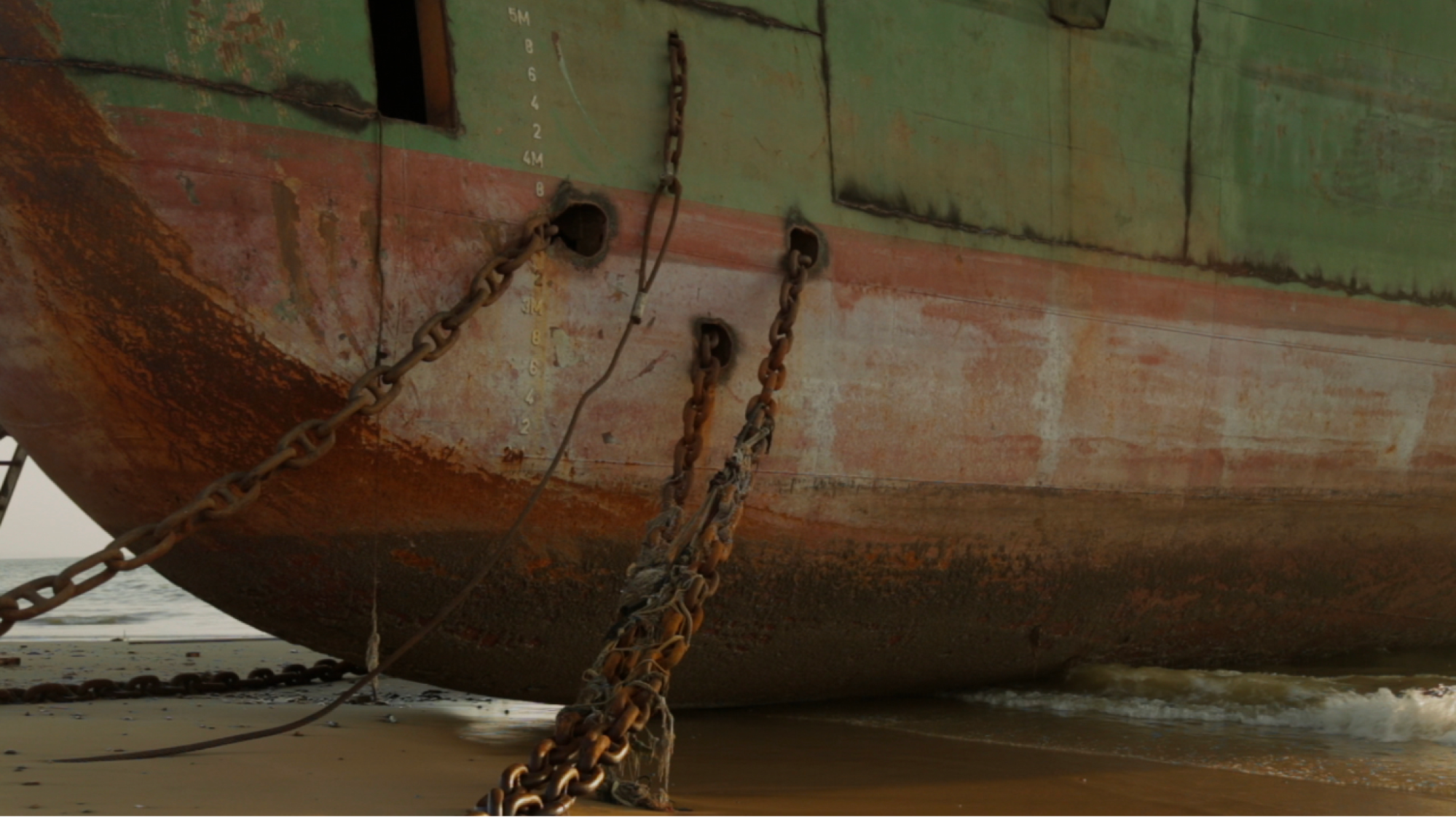 “على ضفاف الأرض” بسينما حي: عرض فيلم وحوار مع الفنانة حرا نبى