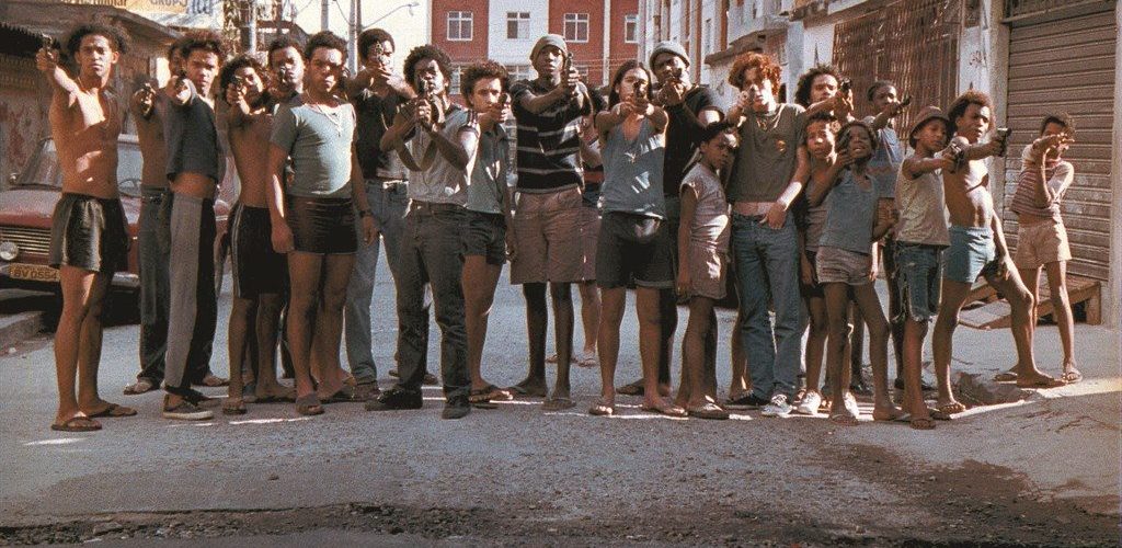 City of God