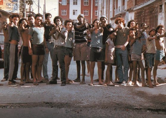 City of God