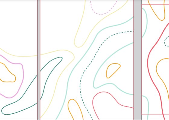 Participatory children’s workshop: ‘Moving Mountains’ with Ahaad Alamoudi