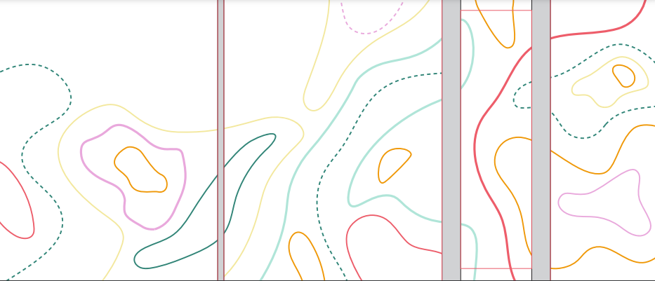 Participatory children’s workshop: ‘Moving Mountains’ with Ahaad Alamoudi