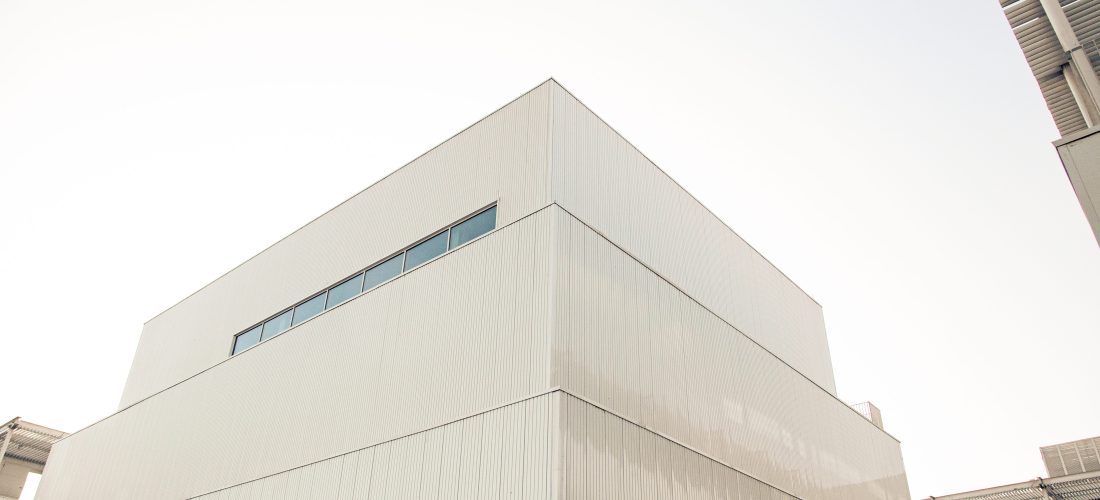 OPEN CALL: The Hayy Jameel Façade Commission 2024-2025