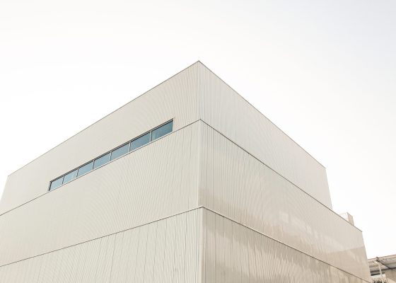 OPEN CALL: The Hayy Jameel Façade Commission 2024-2025