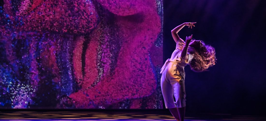 حي جميل يستضيف المعرض التفاعلي “الأثير”