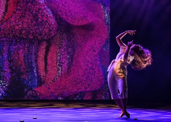 حي جميل يستضيف المعرض التفاعلي “الأثير”