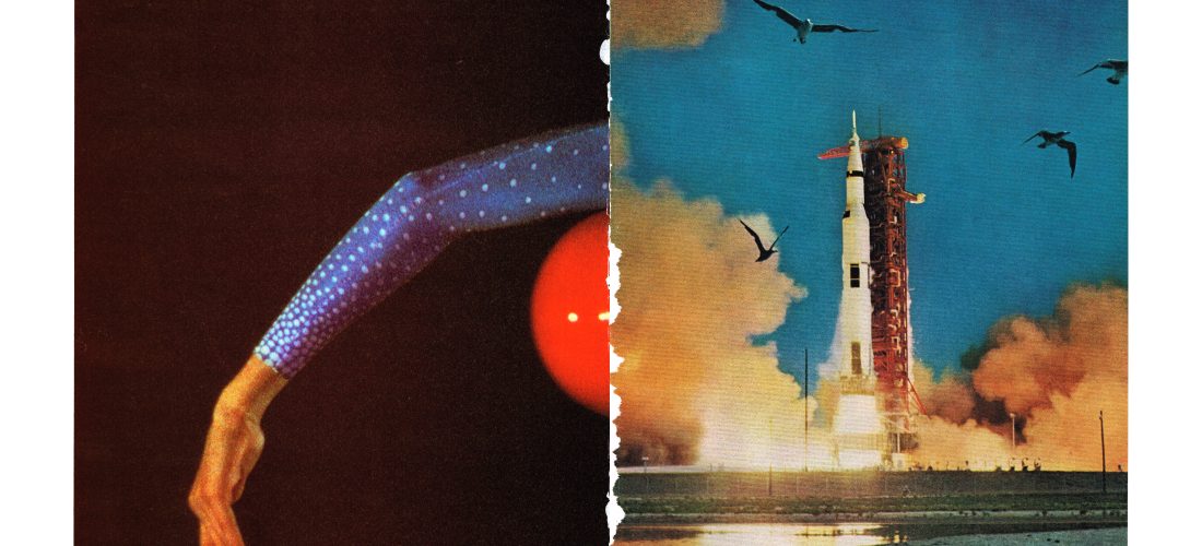 Public Programmes Series with Global Art Curator Sara Raza