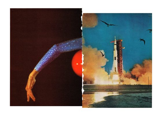 Public Programmes Series with Global Art Curator Sara Raza