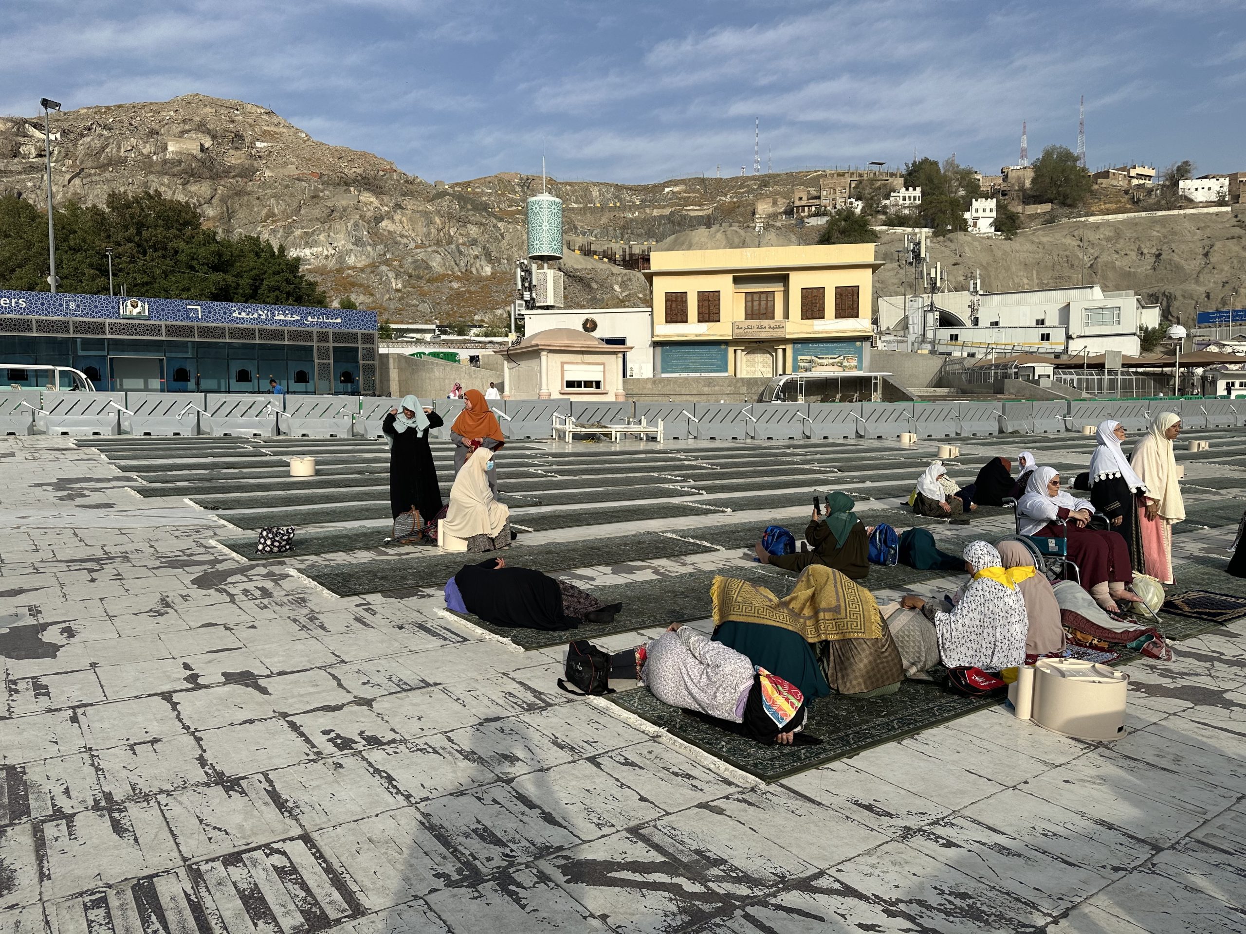 Public Programmes Series with Global Art Curator Sara Raza