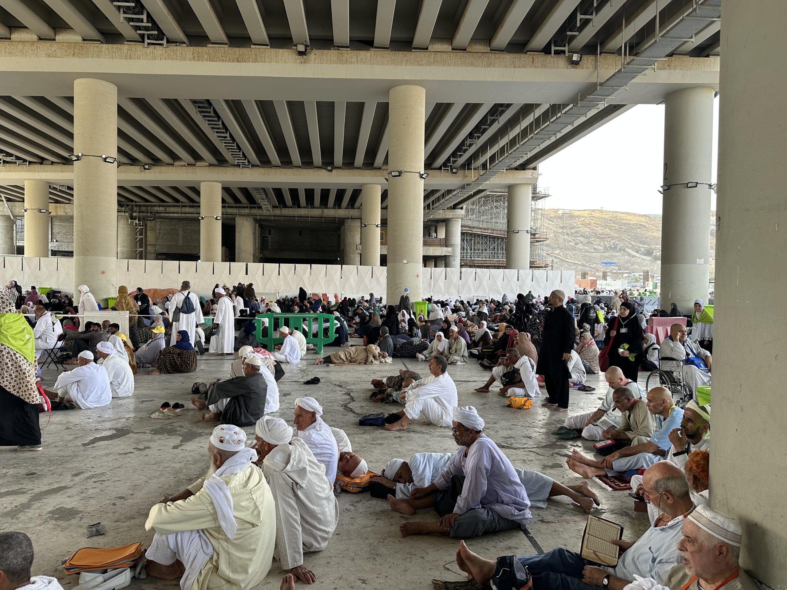 Public Programmes Series with Global Art Curator Sara Raza