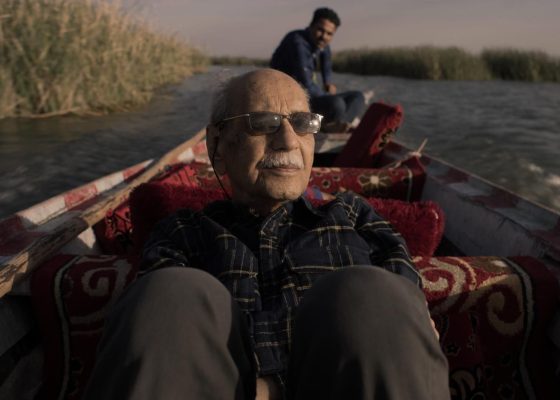 Red Sea Documentary Film Days 2024