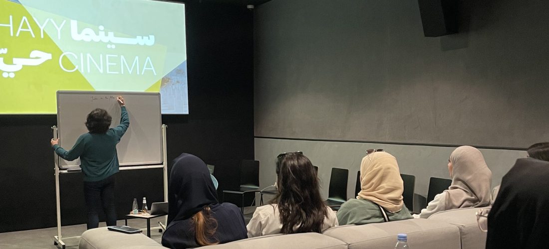 الخطوة الأولى في…