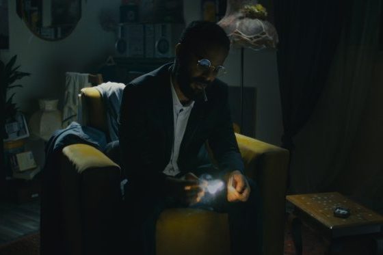 ليلى وكبريت