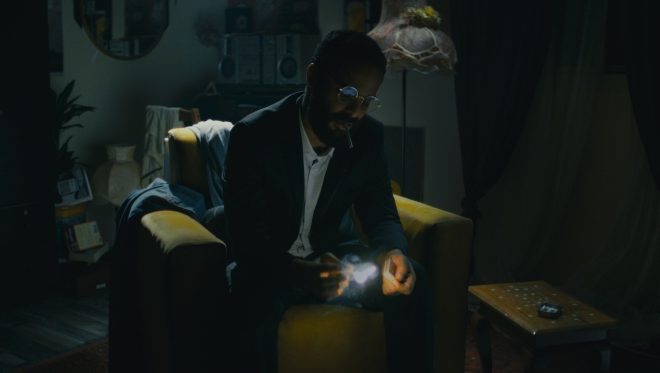 ليلى وكبريت