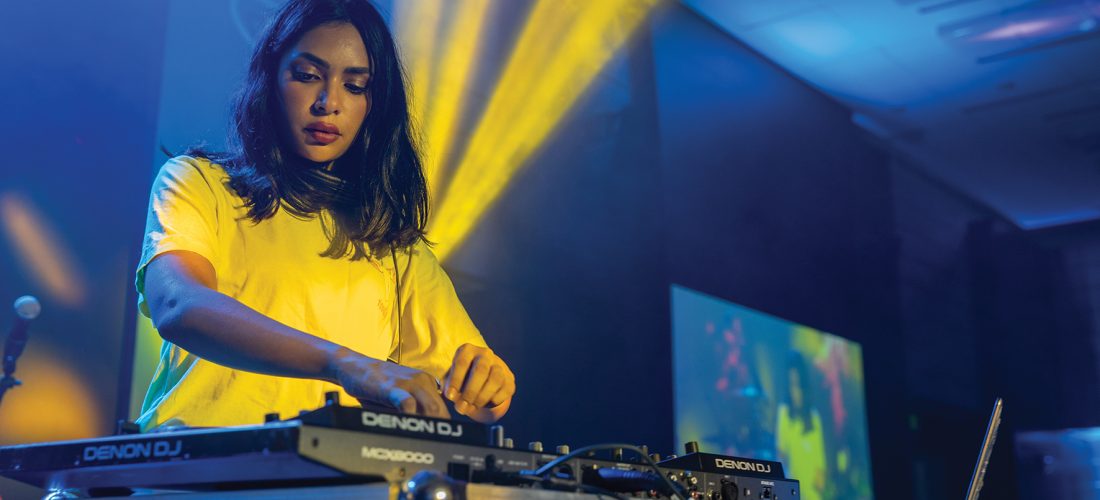 Hayy Sounds | Cosmicat