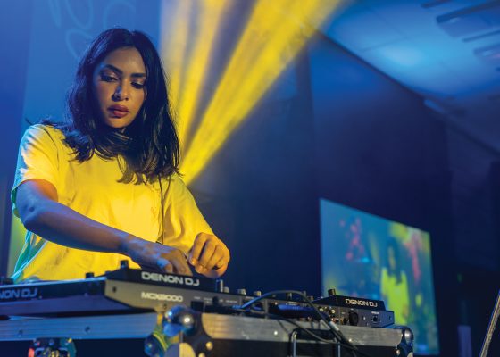 Hayy Sounds | Cosmicat