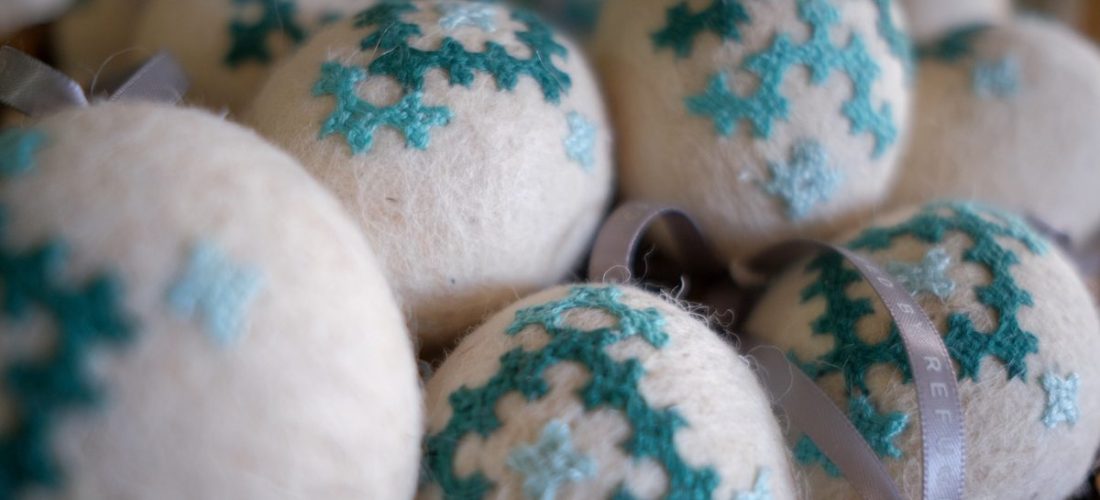 احتفالًا بالحرفيين اللاجئين