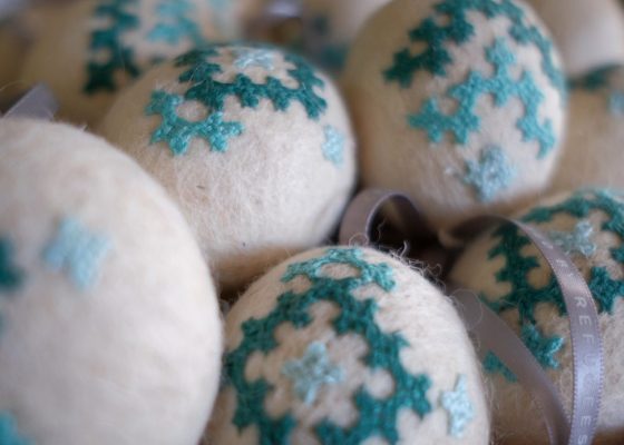 احتفالًا بالحرفيين اللاجئين