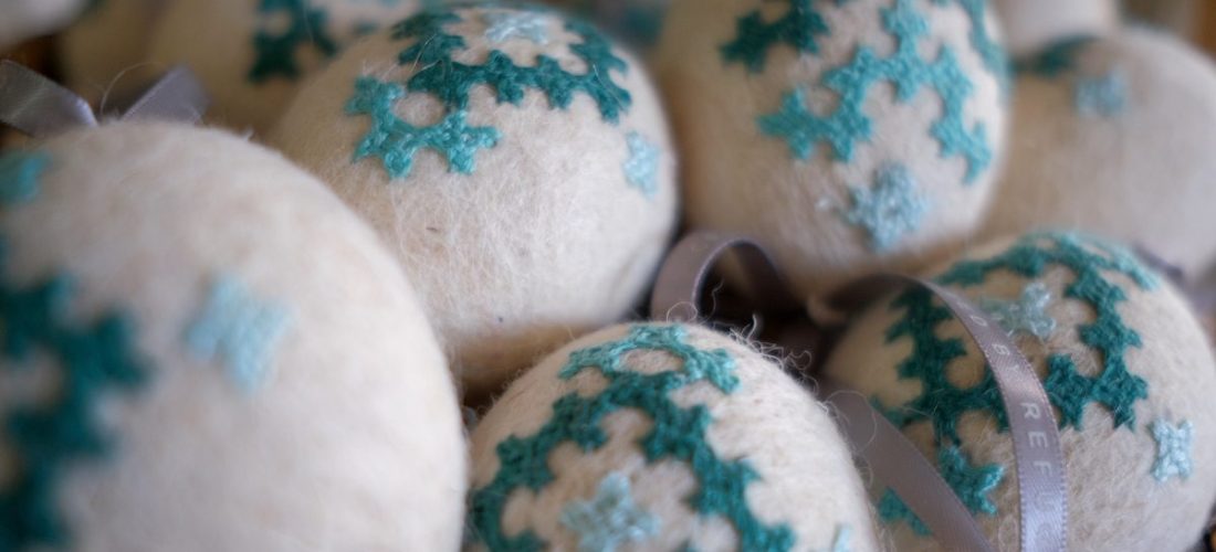 Celebrating Refugee Craftsmanship