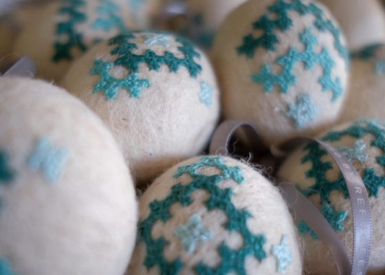 Celebrating Refugee Craftsmanship