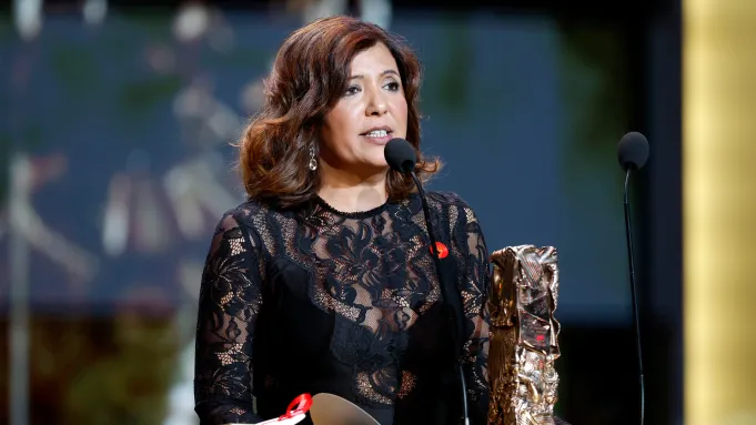 In Conversation with Kaouther Ben Hania