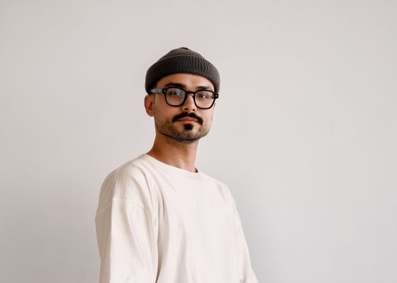 Ashraf Abdullah Awarded 2024-25 Hayy Jameel Façade Commission