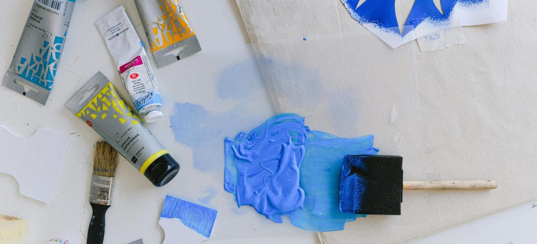 Teen Art Camp: Wear Your Story!