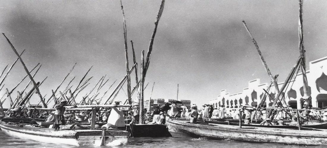 Echoes of Shells: Sounds of the Red Sea with Nouf Abdulkarim & FLEE Project